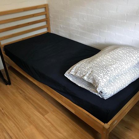South Yarra Hostel Melbourne Zewnętrze zdjęcie