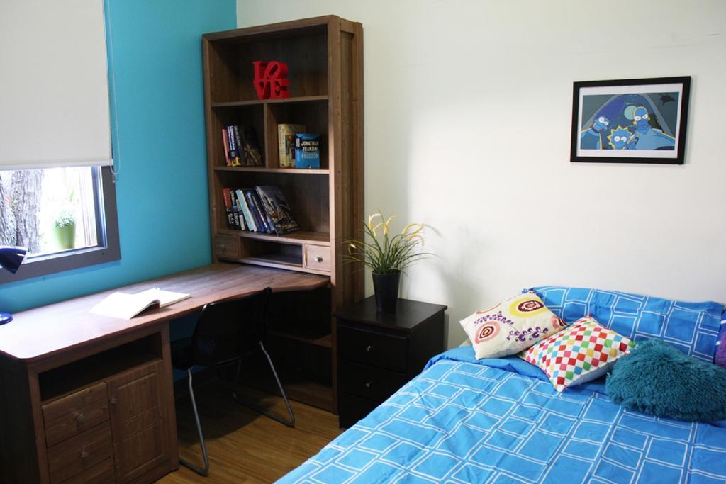 South Yarra Hostel Melbourne Zewnętrze zdjęcie