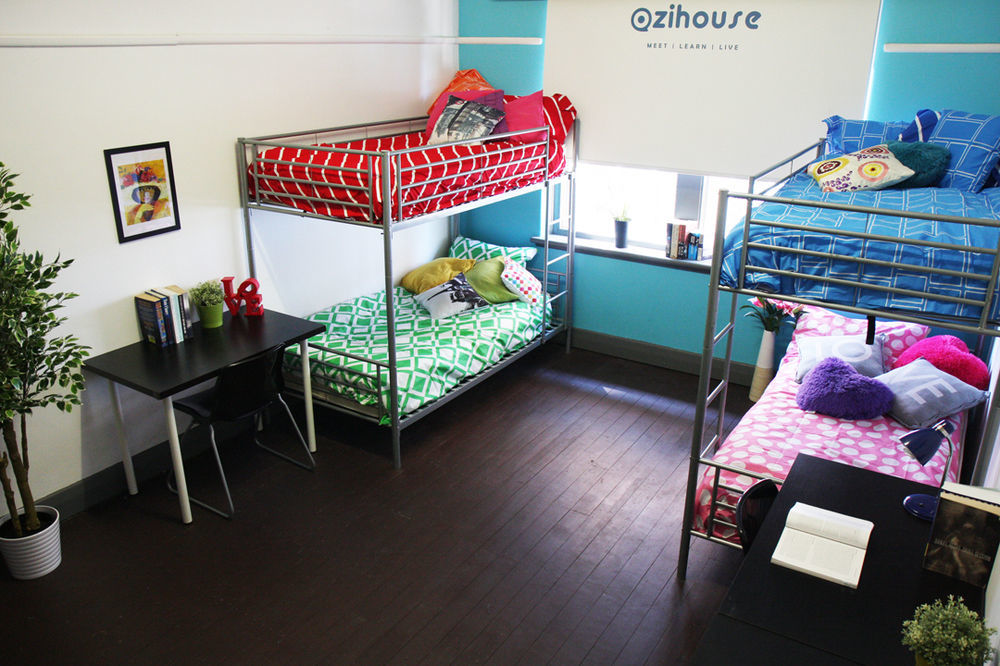 South Yarra Hostel Melbourne Zewnętrze zdjęcie