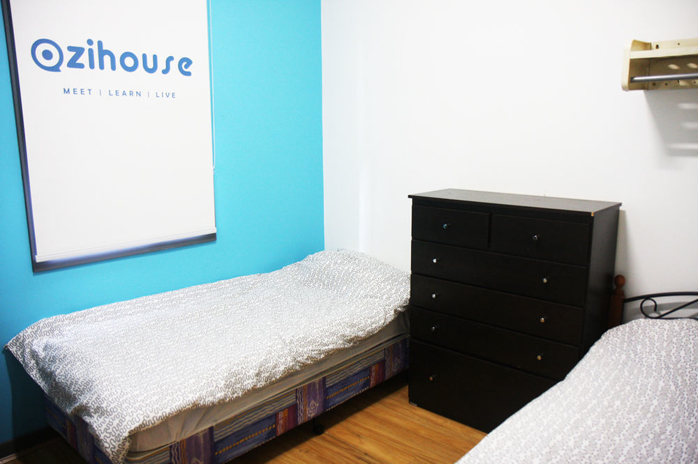 South Yarra Hostel Melbourne Zewnętrze zdjęcie