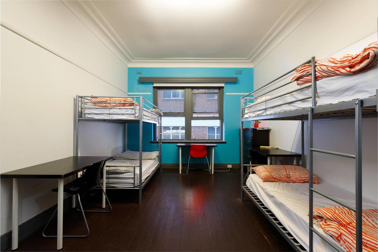 South Yarra Hostel Melbourne Zewnętrze zdjęcie