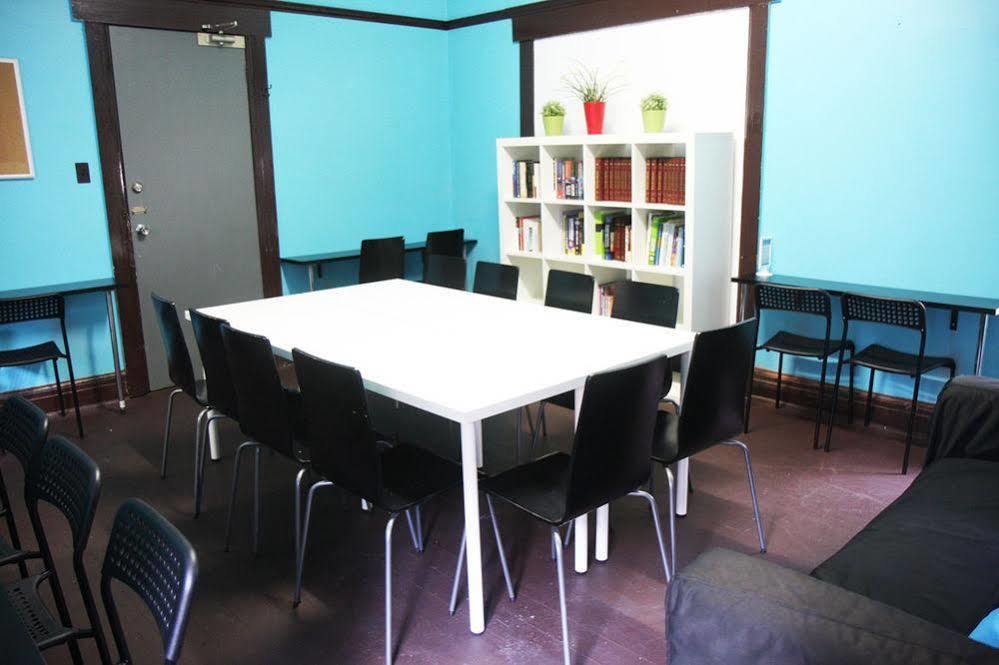 South Yarra Hostel Melbourne Zewnętrze zdjęcie