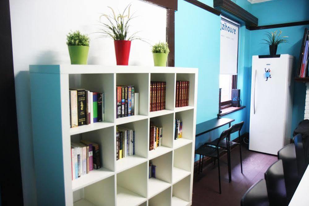 South Yarra Hostel Melbourne Zewnętrze zdjęcie